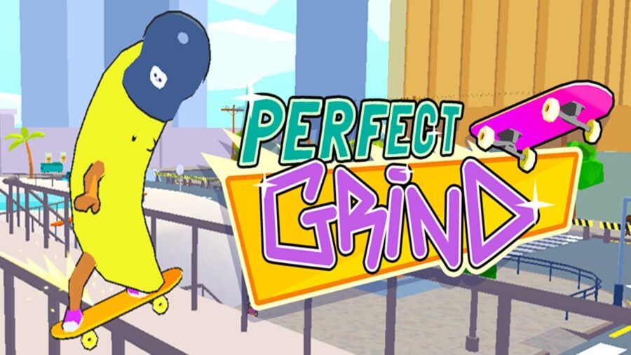 Perfect Grind Para android
