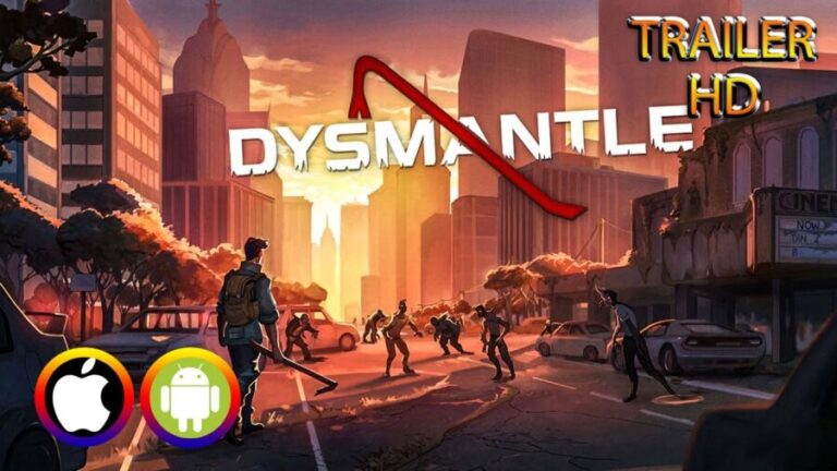 Dysmantle Para android