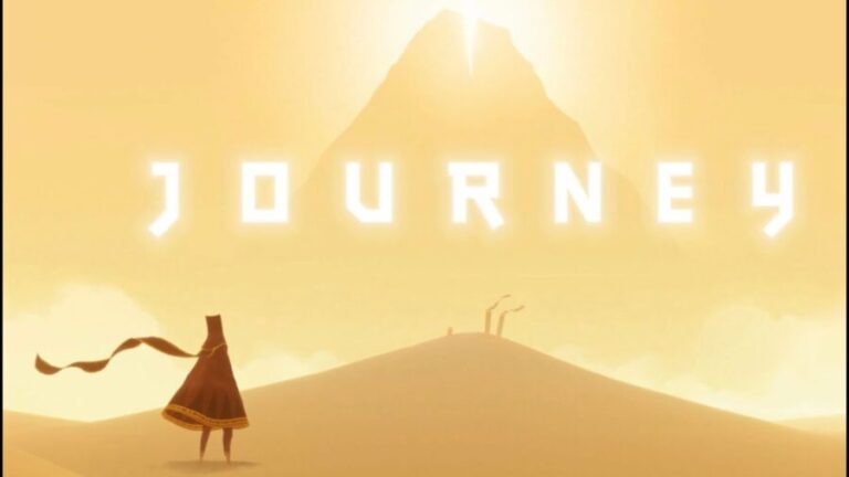 Journey Para android
