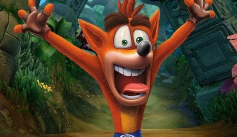 40% dos desenvolvedores do Crash Bandicoot, Toys For Bob, foram demitidos