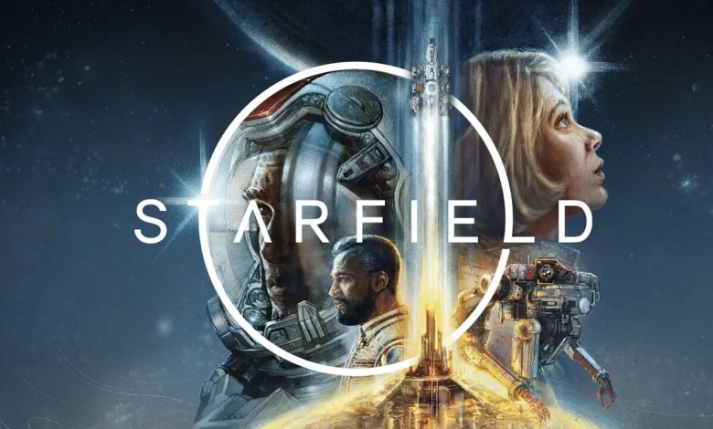 A maior e mais esperada atualização para Starfield já está disponível