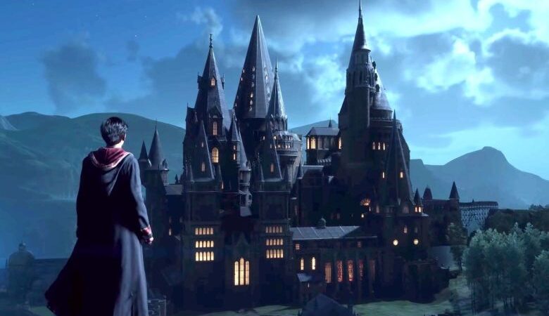 Após o sucesso de Hogwarts Legacy, a Warner Bros. quer se tornar uma grande editora de jogos
