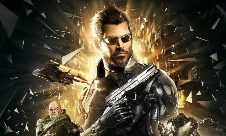 Jason Schreier: O Embracer Group cancelou o trabalho em um novo jogo Deus Ex!