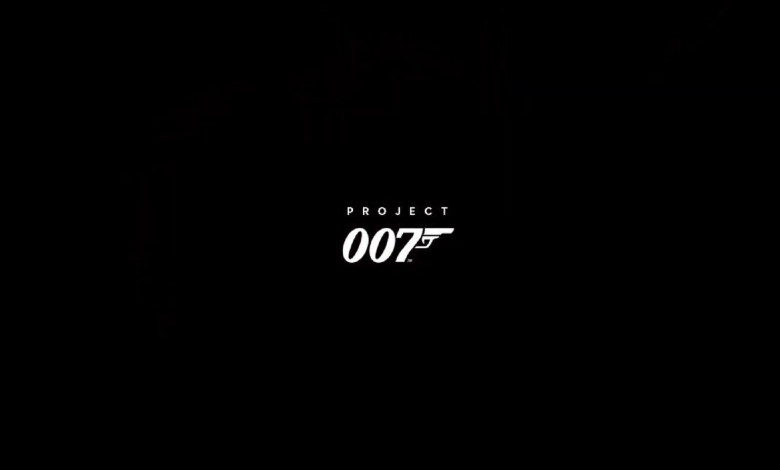 Projeto 007 combinará perspectivas de primeira e terceira pessoa