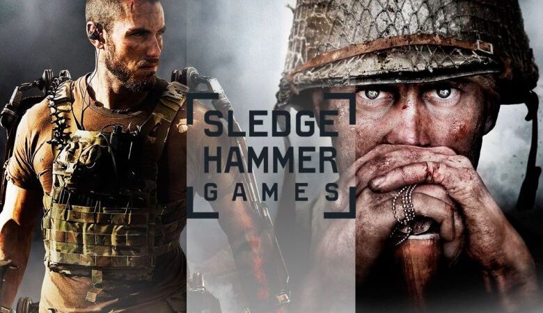 Relatórios afirmam que 30% dos funcionários do desenvolvedor de Call of Duty Sledgehammer foram demitidos