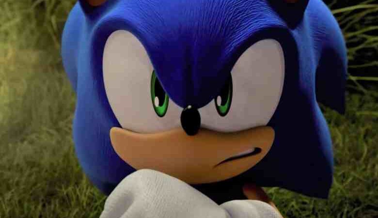 Rumor: Revelando o nome do novo jogo do Sonic que pode ser anunciado no State of Play