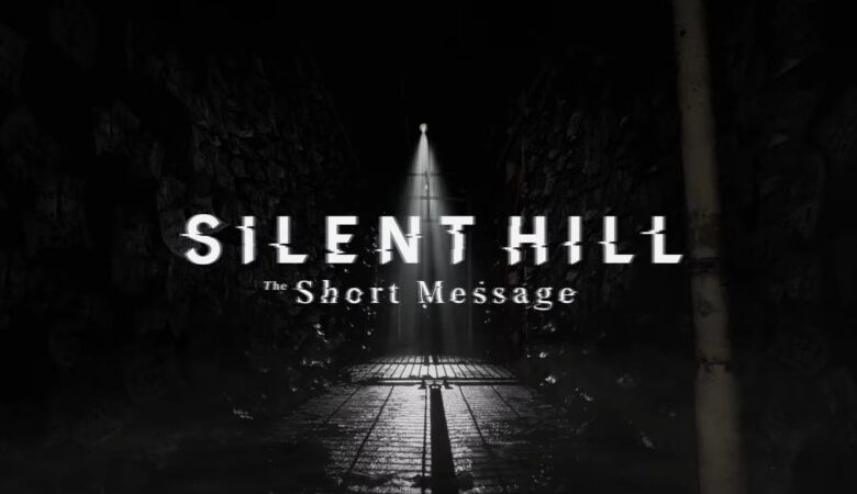 Silent Hill: The Short Message foi revelado, agora sendo lançado gratuitamente para PS5