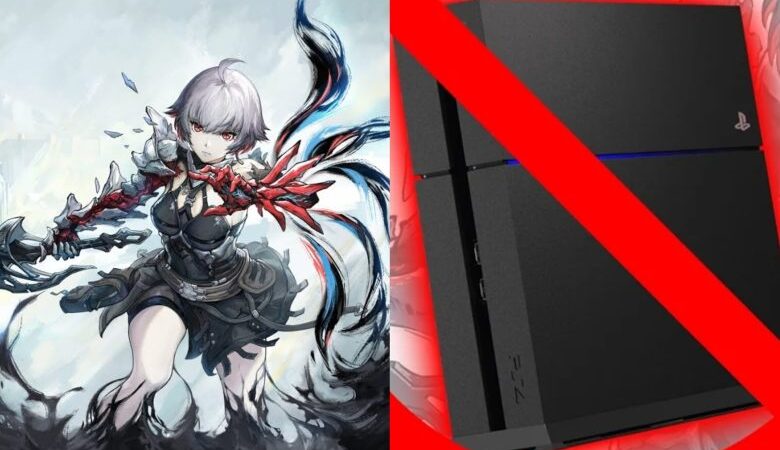 Sony cancela exclusividade do AI Limit no PS4 e transfere apenas para o PS5!