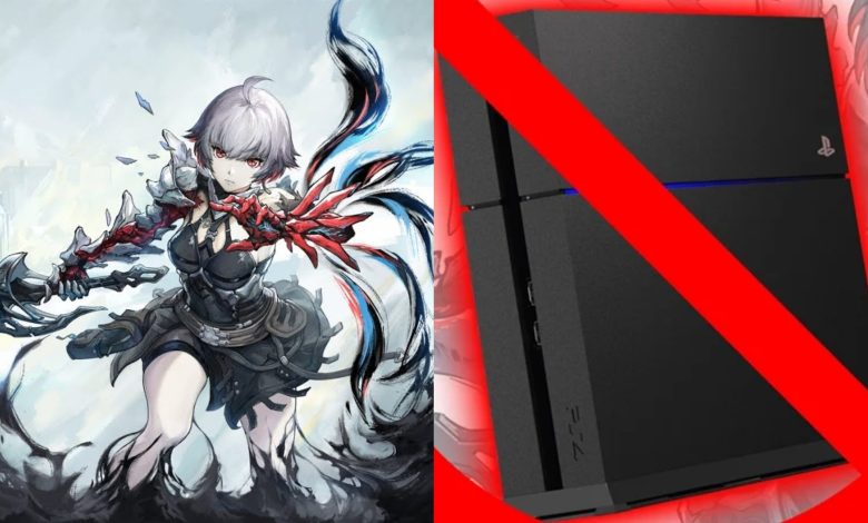 Sony cancela exclusividade do AI Limit no PS4 e transfere apenas para o PS5!