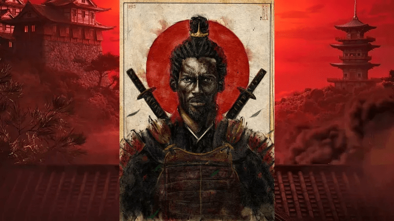 Uma nova indicação da revelação iminente do jogo Assassin’s Creed Red que acontece no Japão
