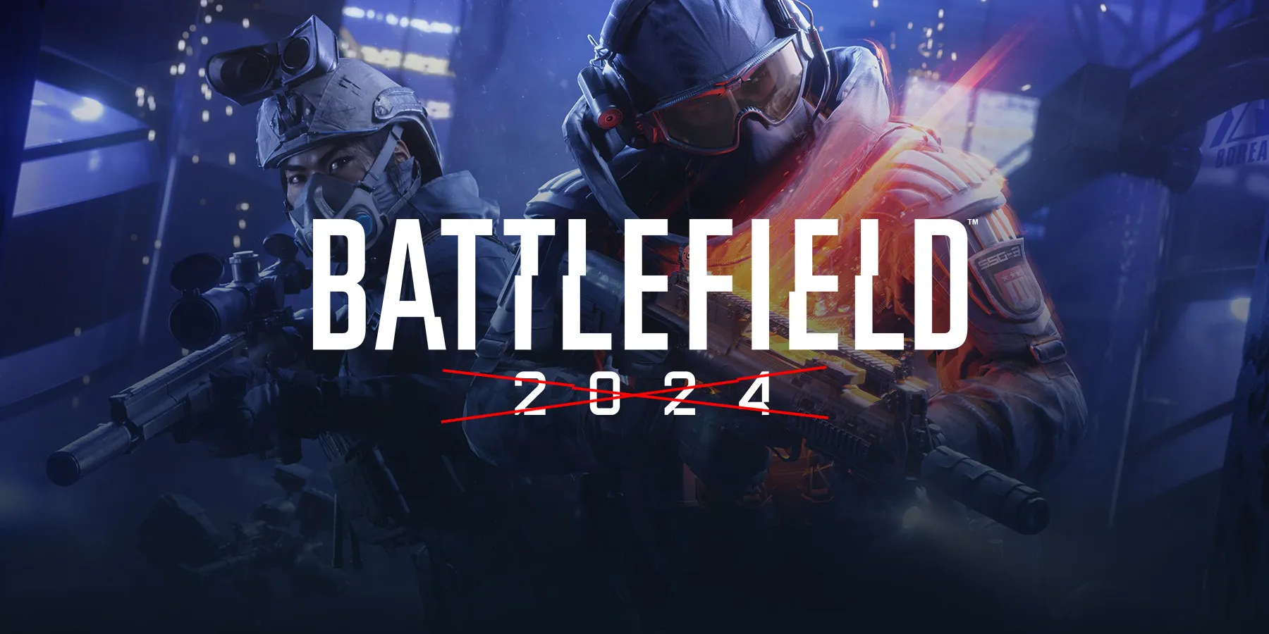 Parece que o próximo jogo Battlefield não será lançado antes de 2025!
