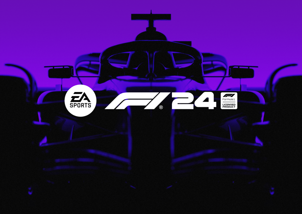'F1 24' será lançado para PC e consoles em 31 de maio
