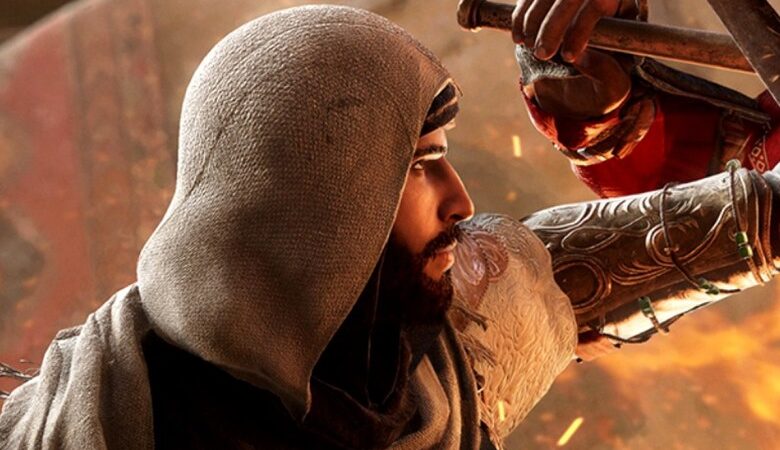 Assassin's Creed Mirage finalmente terá modo Permadeath