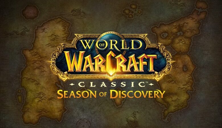Conheça a segunda fase da Temporada de Exploração em World of Warcraft