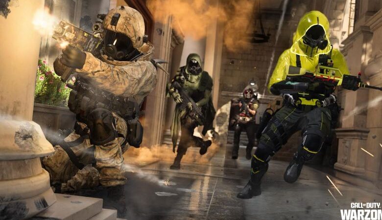 Conheça os detalhes mais importantes da segunda temporada de Modern Warfare 3 e Warzone