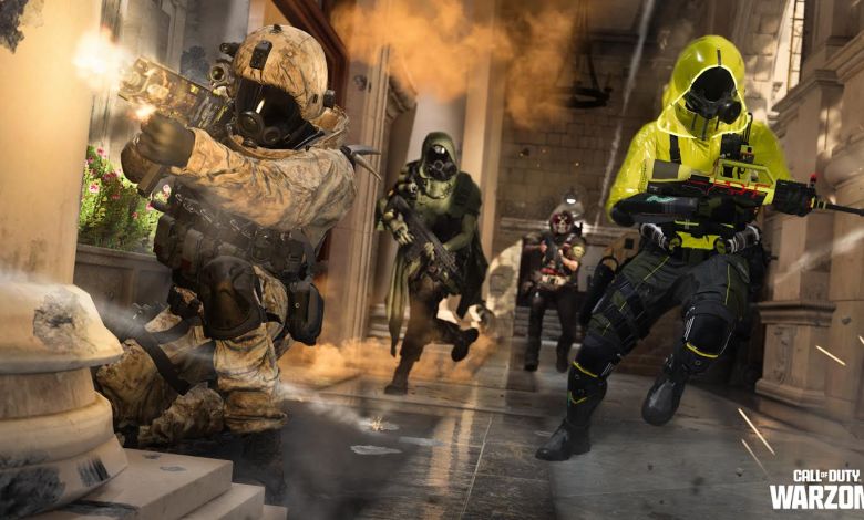 Conheça os detalhes mais importantes da segunda temporada de Modern Warfare 3 e Warzone