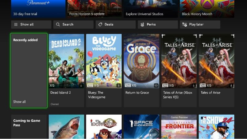 Dead Island 2 está disponível para Game Pass em consoles Xbox