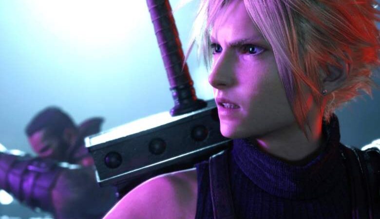 Descubra o tamanho do download de Final Fantasy VII Rebirth para PS5