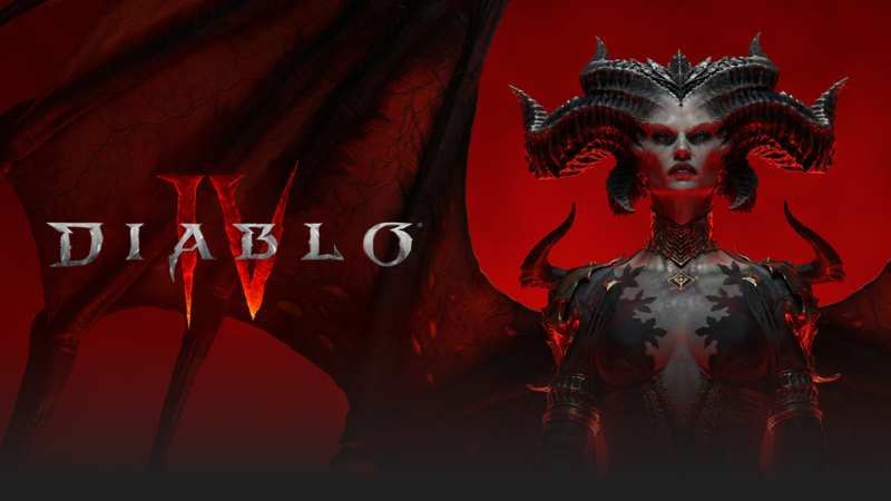 Diablo IV datado para Game Pass
