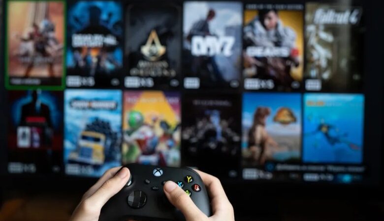 Discussão: A Microsoft recorrerá a terceiros?  Previsões para o futuro da marca Xbox