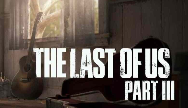 Druckmann confirma oficialmente a existência do conceito de The Last of Us Parte 3… e de uma história para o personagem Tommy!