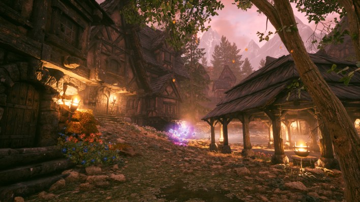 Fantasy Adventure ‘GENIE Reprise’ chega aos consoles da série Xbox em 14 de fevereiro