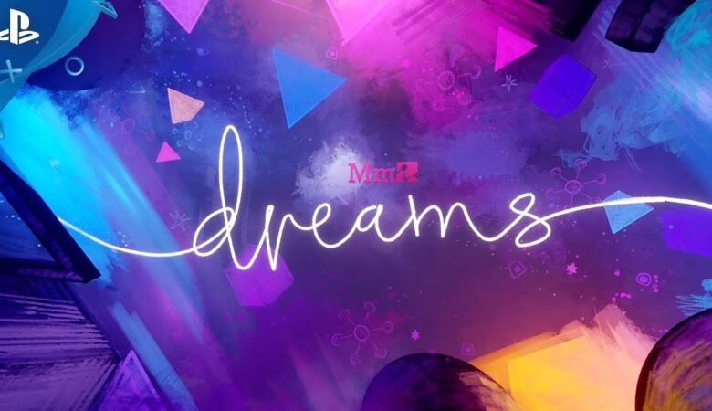 Fonte: A versão PS5 de Dreams foi cancelada