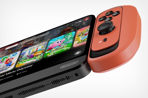 Fonte: O Nintendo Switch 2 não vai vencer a atual geração da Nintendo!