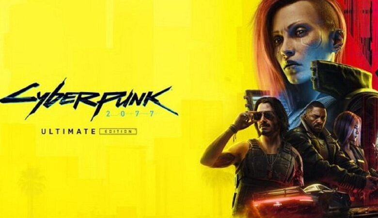 O escritor da história de controle se junta à equipe do CD Projekt Red para trabalhar na sequência do Cyberpunk