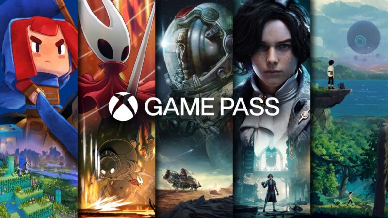O maior jogo do ano do Xbox será lançado no primeiro dia no Game Pass