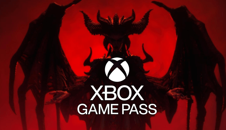 Oficialmente: os jogos da Activision Blizzard serão lançados desde o primeiro dia do Game Pass, começando com Diablo 4