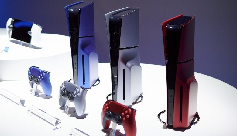 Onde estará a melhor experiência de GTA 6?  No PS5 Slim, PS5 normal ou espere pelo PS5 Pro