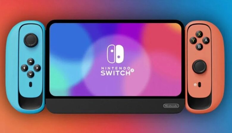 Parceiros da Nintendo estão testando pré-compatibilidade com Switch 2