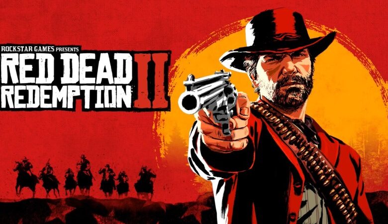 Parece que Red Dead Redemption 2 receberá a sua primeira atualização em 3 anos!