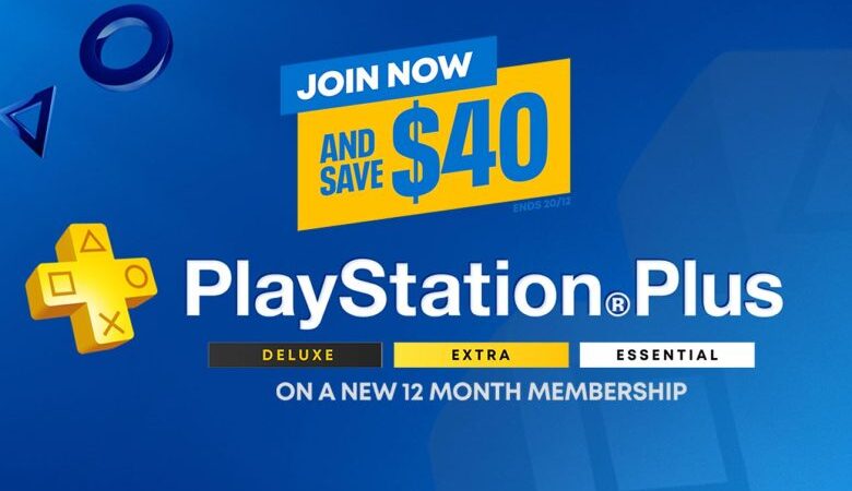PlayStation lança desconto de até 40% na assinatura do PS Plus Extra… mas com uma condição!