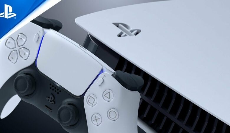 Sony: O PS5 está entrando na fase final de seu ciclo de vida virtual