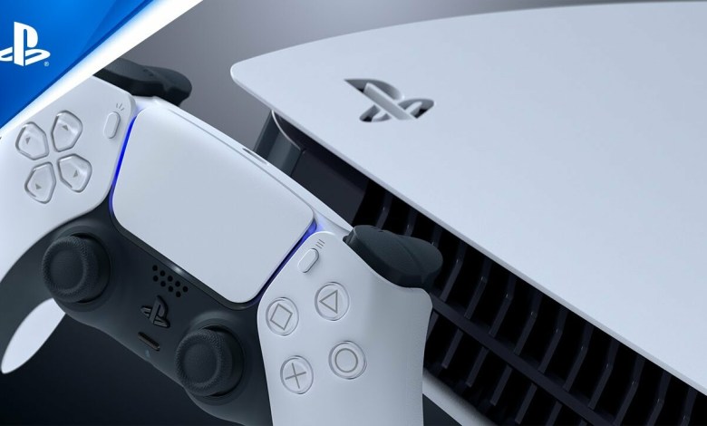 Sony: O PS5 está entrando na fase final de seu ciclo de vida virtual