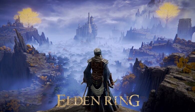 Um artista criativo desenha 600 páginas da aventura de Elden Ring do início ao fim